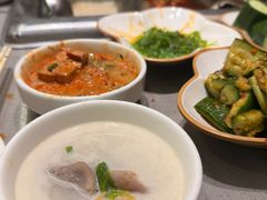 -海底捞火锅(天通苑华联店)
