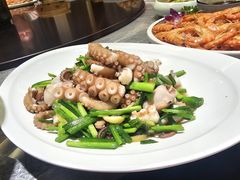 -天宝海鲜酒楼(开发区珠江道店)