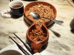 -绿茶餐厅(光谷世界城步行街店)