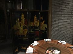 包厢-陌上花开餐厅(云山路店)