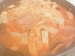 -七八冷面·延边朝鲜族美食(圣熙八号店)