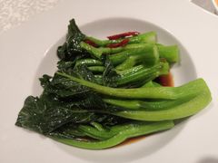 -红棉中餐厅·广州海航威斯汀酒店