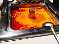 -海底捞火锅(上元大街店)