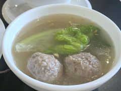 -潮汕美牛肉丸火锅店(天宁寺店)