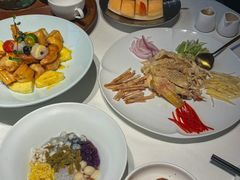 -南棠馆粤菜坊(群光店)