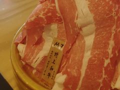 -牛匠和牛寿喜锅(西安总店)