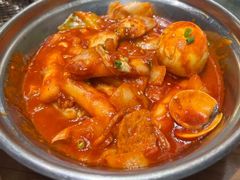 -海之屋韩式烤肉(海棠68环球美食街店)