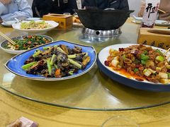 -泰来风味馆(桂林街店)