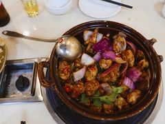 -胡须佬鸡煲四季火锅(龙珠大道店)