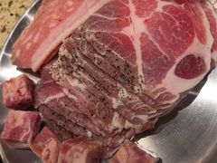 -姜胖胖无限自助烤肉(罗湖宝能店)