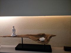 -锦初·禅意4K影院式足道·新中式SPA(茂业天地店)