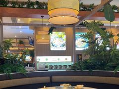 -嗲嗲的椰子鸡・太琼糟粕醋(上海百联又一城店)