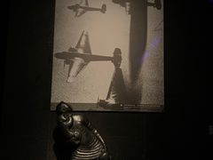 -侵华日军南京大屠杀遇难同胞纪念馆-停车场