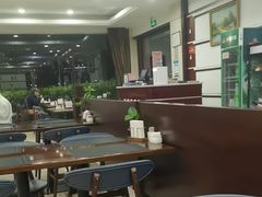 -华港雅阁酒店中餐厅·申汇轩