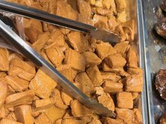 -乔波食品(杜桥中心菜场店)