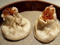 松子烧卖-富春(瘦西湖店)