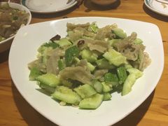 -大清花饺子(山庄店)