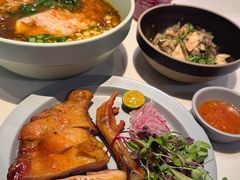 -胡麻(静安嘉里店)