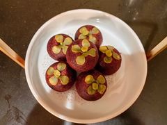 -民族饭店-四季餐厅