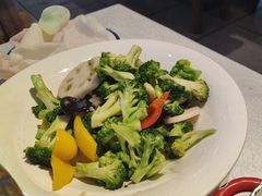 -人民公社大食堂(张家湾店)