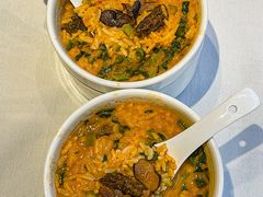 -若蘭慈·无国界素食料理(欢乐海岸店)