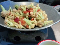 -新白鹿餐厅(金鹰新街口店)