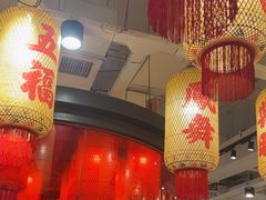-朱光玉火锅馆(正弘城店)