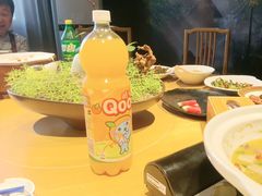 -头上红煨盐鸡·非遗院子餐厅