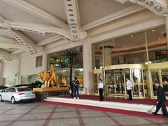 -白金汉爵大酒店(相城店)