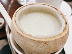 雪蛤椰汁冻-安蒂娅·海鲜自助餐厅(安蒂娅美兰酒店)