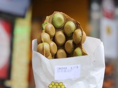 -妈咪鸡蛋仔(尖沙咀东分店)