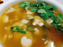 烩乌鱼蛋汤-泰丰楼(前门西大街店)
