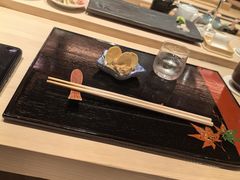 -橼舍鮨青木