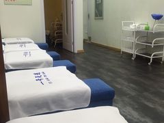 大堂-1号足道推拿会馆