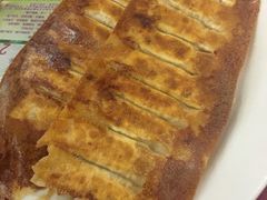-大眼锅贴水饺(河东店)