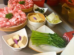 -海底捞火锅(振华商厦店)