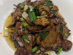 -天和晟烤鸭店(玉泉西街店)