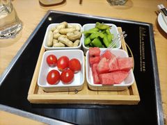 -湯系·煲汤手艺人(东二环泰禾广场店)