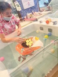 -安雅国际月子会所(拱北森宇富通店)
