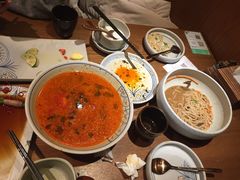 -云海肴·汽锅鸡·云南菜(天山百盛优客店)