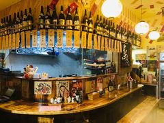 -鸟先生居酒屋(东湖馨园店)