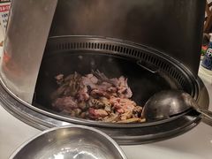 -沈厨地锅老灶•徐州烧烤(黄渡店)