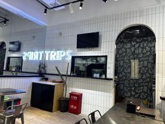 -TRIPS BURGER(大钟寺店)
