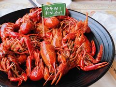 -铭副琦食·虾蟹烩馆(渔人码头店)