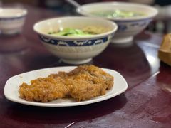 -东吴面馆(好运街店)
