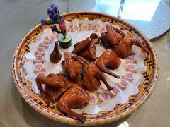 -顺风山庄(水濂山店)