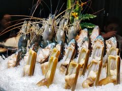 -1718海鲜姿造(苏宁宴请臻选店)