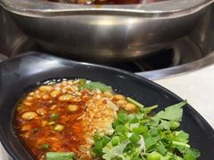 -川东长筷子耗儿鱼(万象润街店)