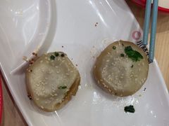 -小杨生煎(深圳岗厦北店)