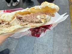 -潼关肉夹馍(永兴坊店)
